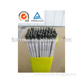 low carbon E410-16 electrodes for welding type 410 straight chromium steel